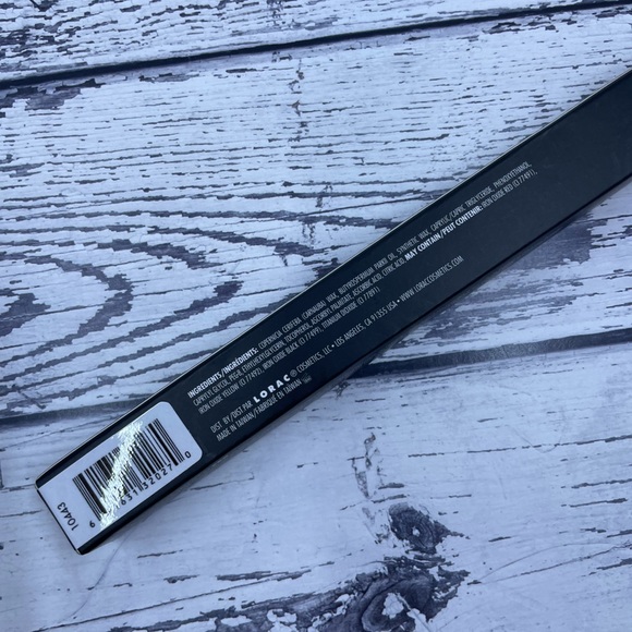 Lorac Pro Precision Brow Pencil ‘Dark Cool Blonde’ Eyebrow Pencil - Picture 6 of 9